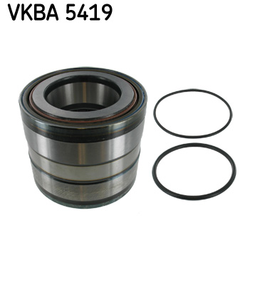 Kit cuscinetto ruota - VKBA 5419 SKF